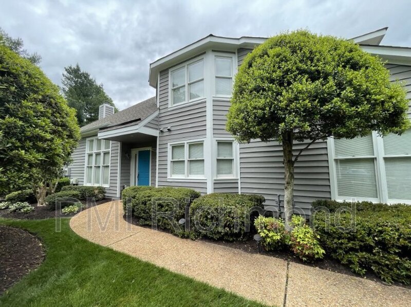 12066 Foxfield Cir, Richmond, VA 23233 Townhome Rentals in Richmond
