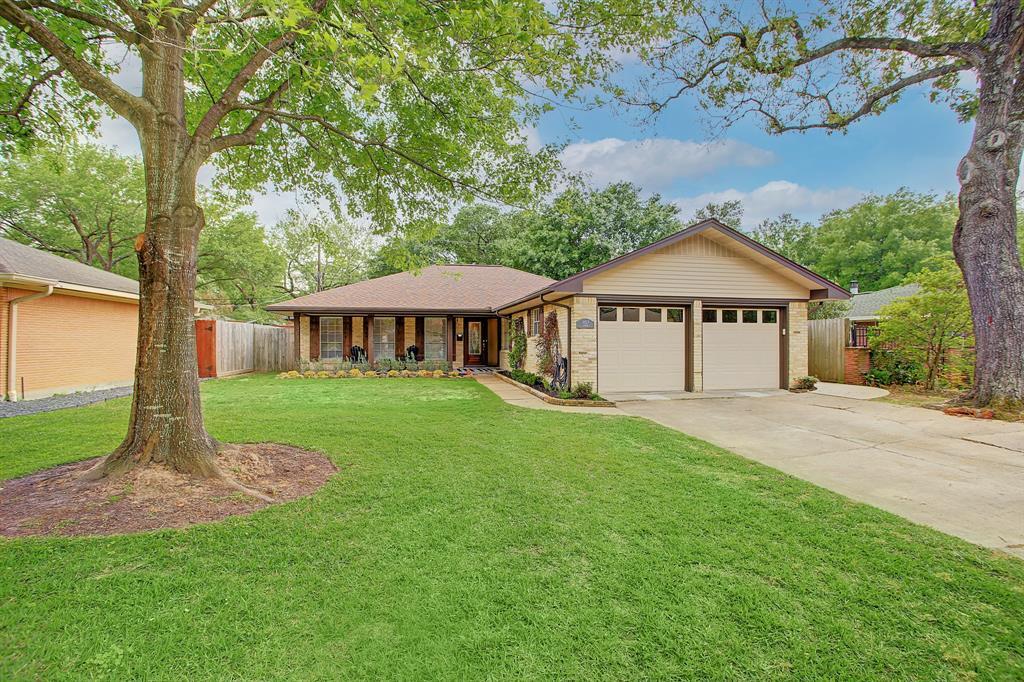 2027 Latexo Dr, Houston, TX 77018 House Rental in Houston, TX