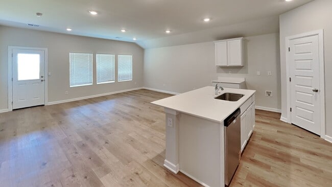 Building Photo - Brand New 4 Bedroom 2 Bath Home in Yukon S...