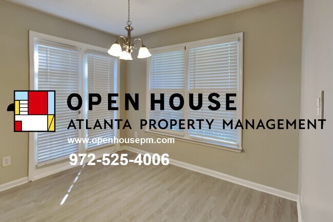 Foto del edificio - 2065 Arbor Forest Dr SW Marietta