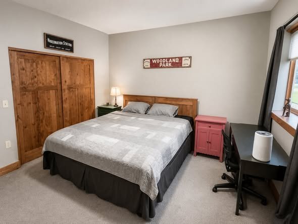 Foto del edificio - 1241 Woodland Valley Ranch Dr