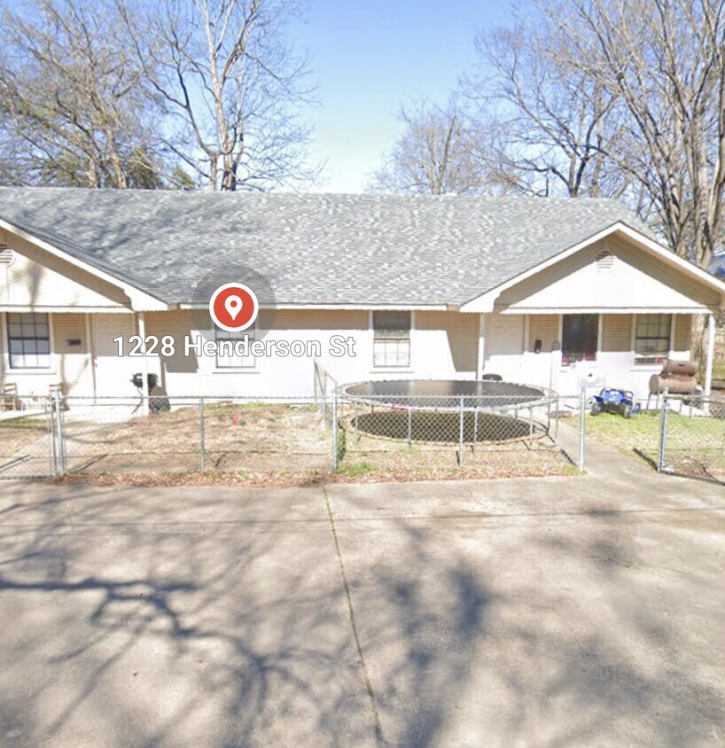 1228 Henderson A Condo for Rent in Arkadelphia, AR