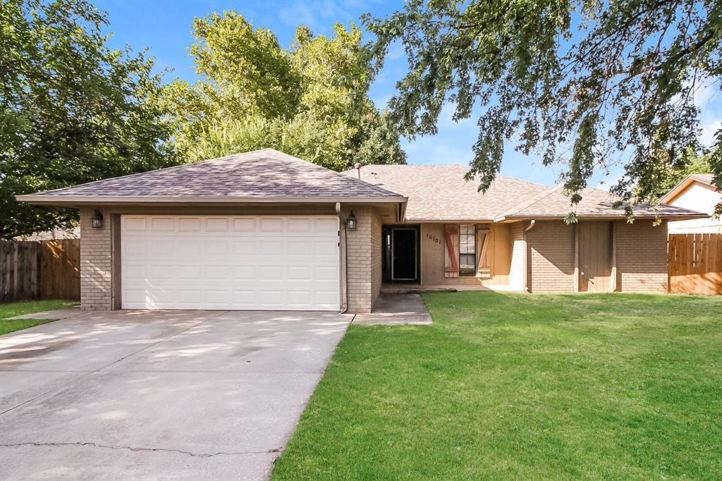 Foto principal - 10101 Mamus Ln