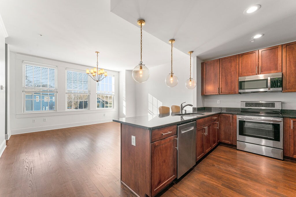 943 N Ormewood Park Dr SE Unit 302, Atlanta, GA 30316 Condo for Rent