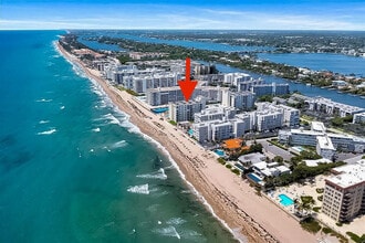 Building Photo - 3540 S Ocean Blvd