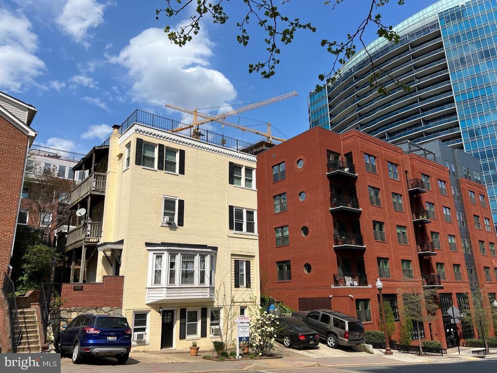 Foto principal - 1501 Key Blvd
