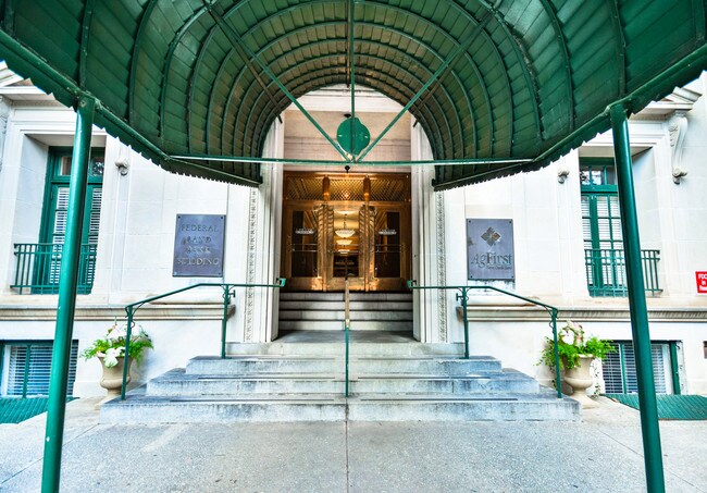 Foto del edificio - The Land Bank Lofts