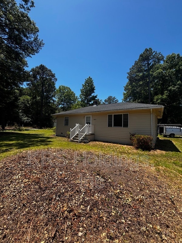 Building Photo - 1740 Bickerstaff Rd