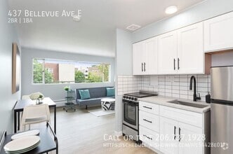 Building Photo - 437 Bellevue Ave E