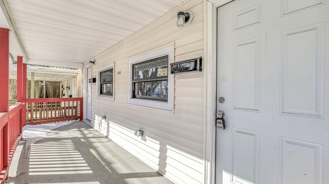 Foto del edificio - 2635 Arctic Ave