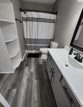 Interior Photo - Estates at Brentwood Lake