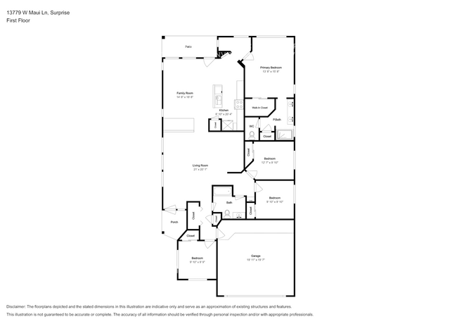 Building Photo - 13779 W Maui Ln