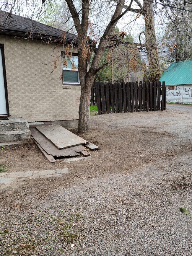 Foto del edificio - 433 S 9th Ave