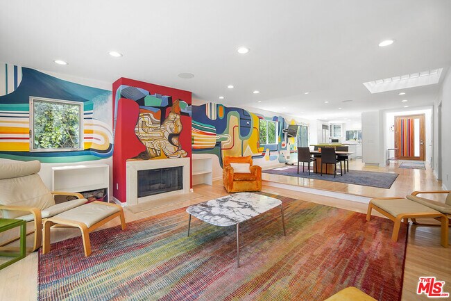 Foto del edificio - 736 N Swarthmore Ave