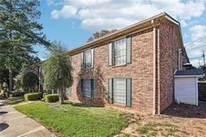 Foto del edificio - 5560 Kingsport Dr