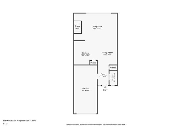 Foto del edificio - 8984 NW 38th Dr