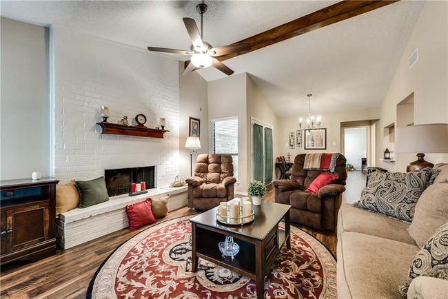 Building Photo - 419 San Mateo Dr