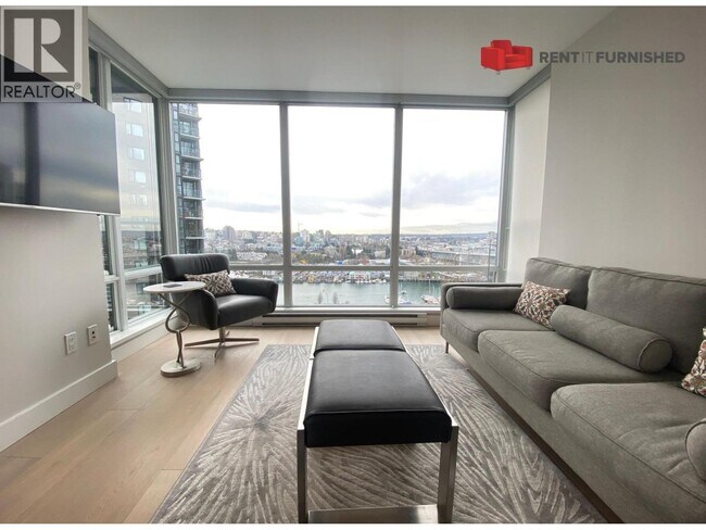 Photo du bâtiment - 1438 Richards St