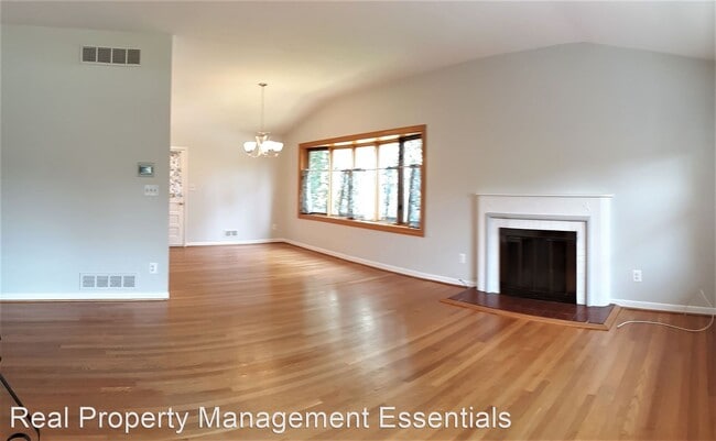 Building Photo - 4 br, 2 bath House - 6802 Sherwood Road