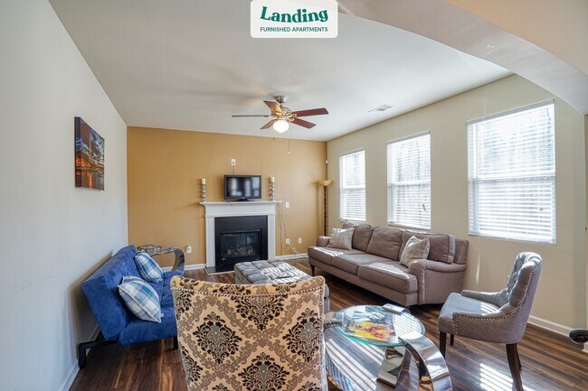 Building Photo - 1047 Timber Trail