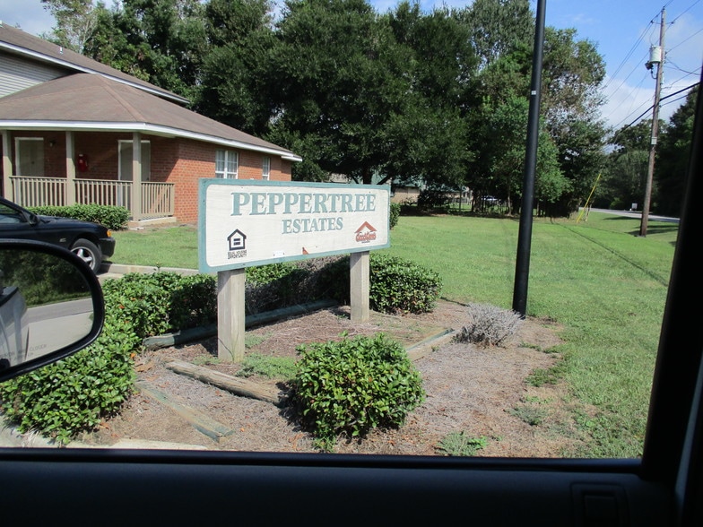 Peppertree Estates Rentals Theodore, AL