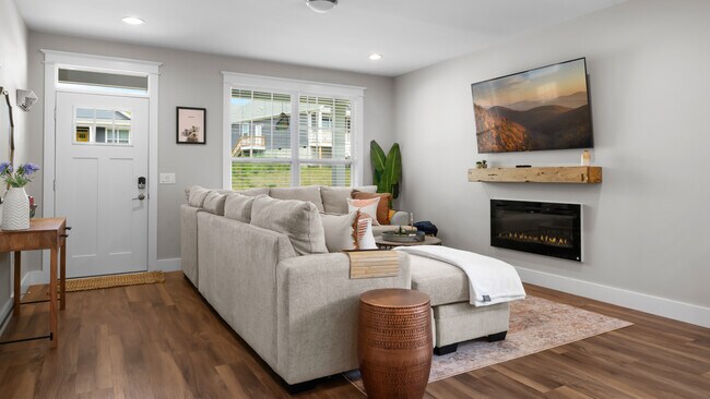 Foto del edificio - 1208 Seven Sisters Ln