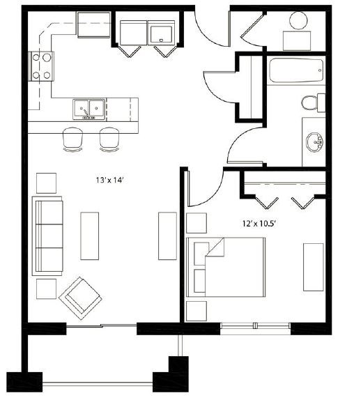 Foto principal - 2525 Bellerive Dr