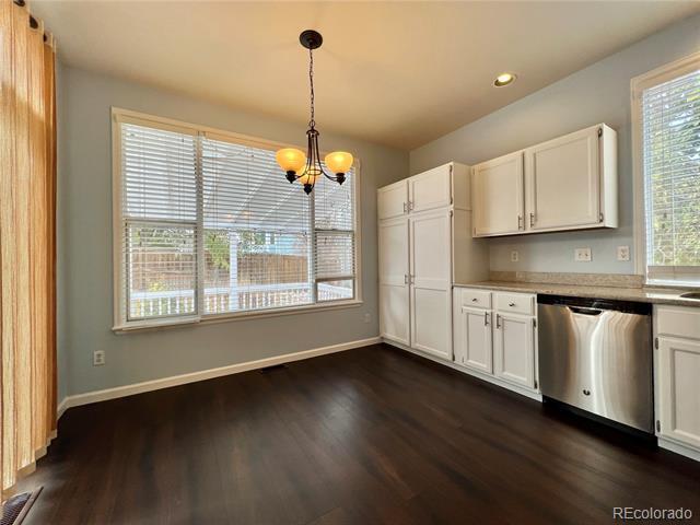 Foto del edificio - 5371 S Dunkirk Way