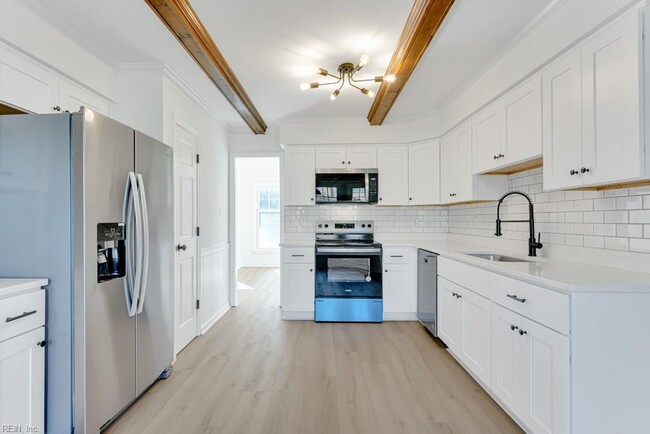 Foto del edificio - 22 Howe Rd