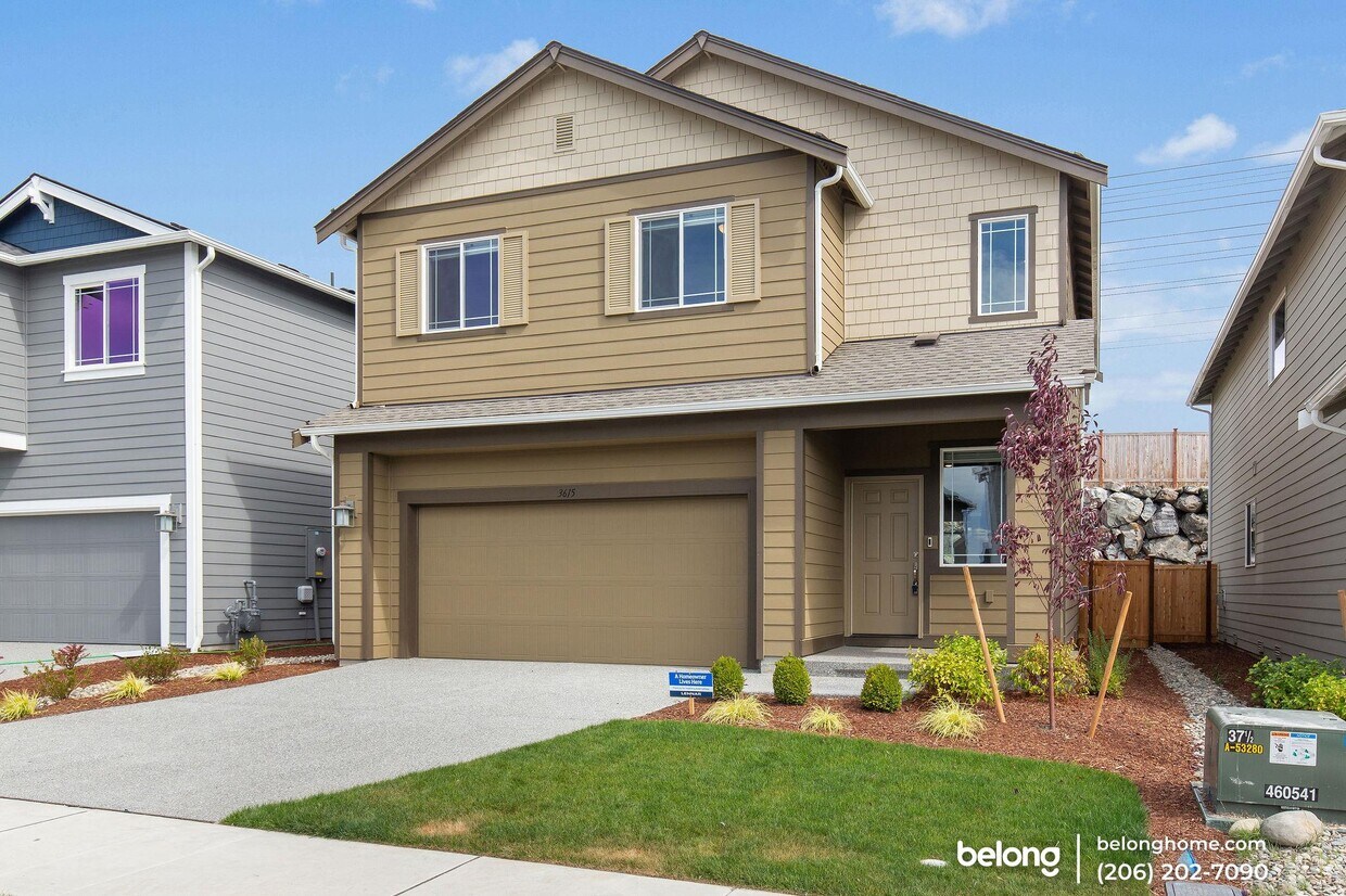 Foto principal - 3615 80th Ave NE