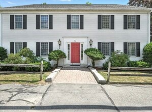 Building Photo - 74 Second St