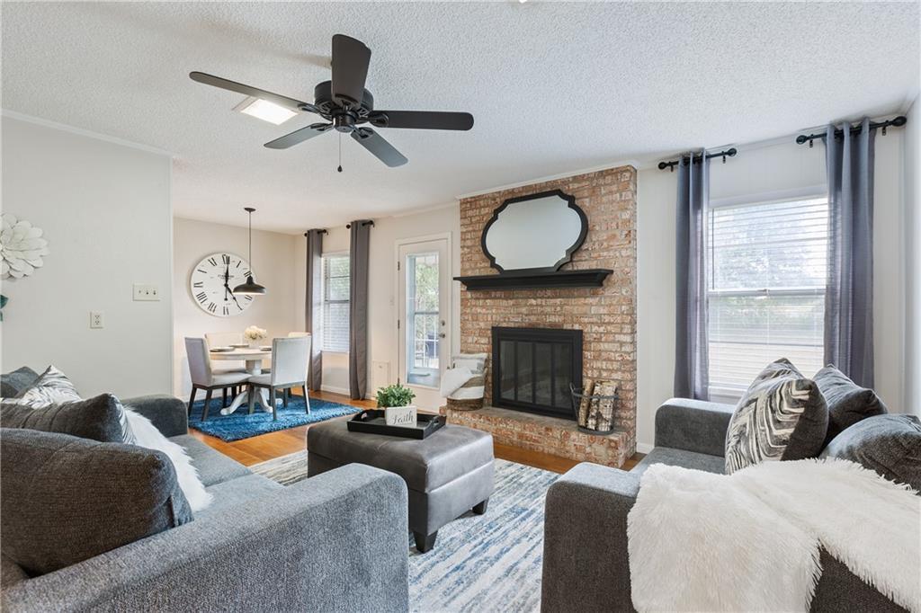 Foto del edificio - 503 Glenleigh Dr