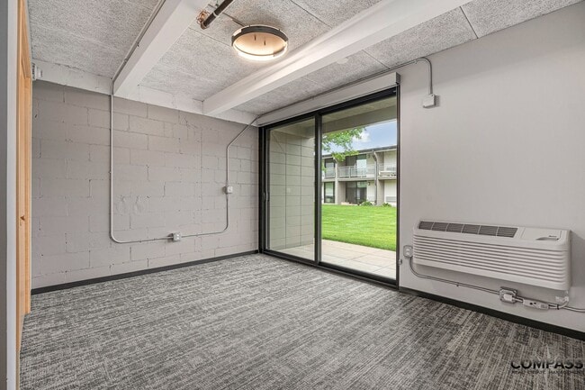 Foto del interior - The Howard Apartments