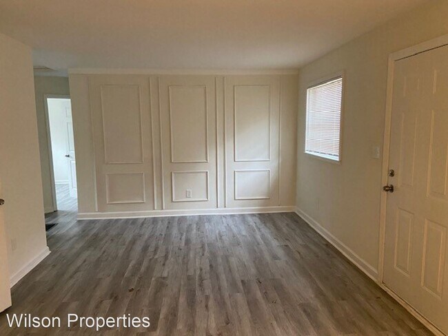 Foto del edificio - 3 br, 1 bath House - 2621 Abner Place, NW