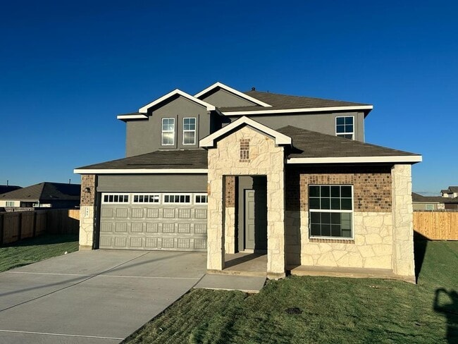 Building Photo - 345 Sonterra Dr