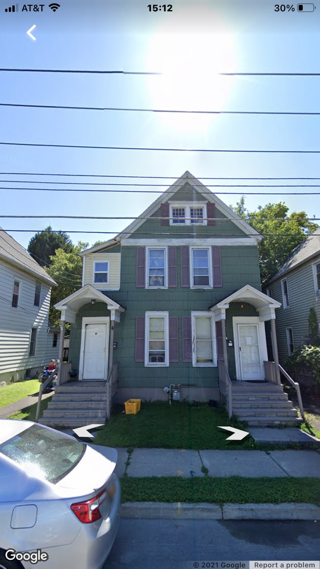 Building Photo - 4 Truesdell St