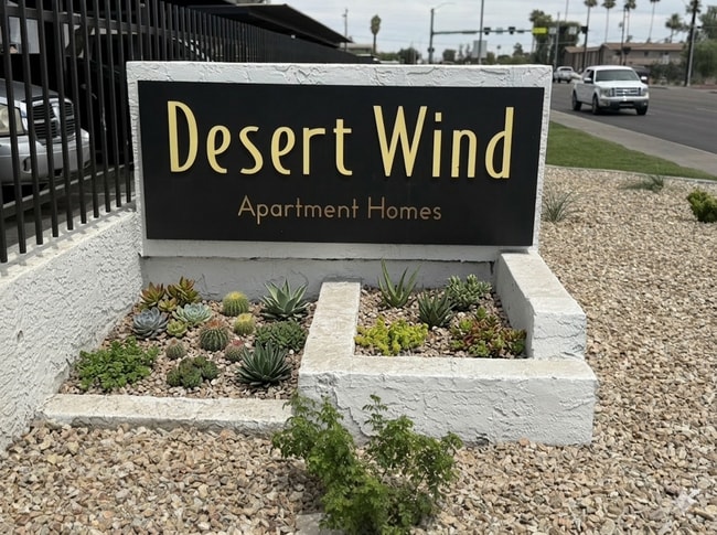 Building Photo - Desert Wind