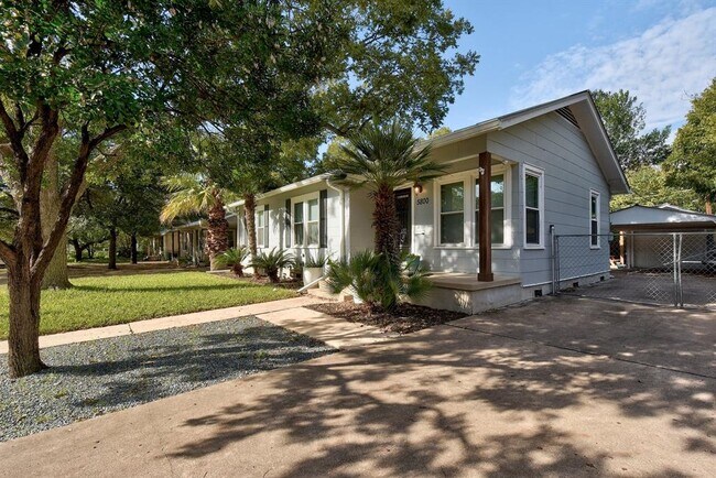 Building Photo - 5800 Chesterfield Ave