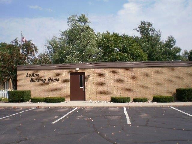 Foto del edificio - 952 W Walnut St