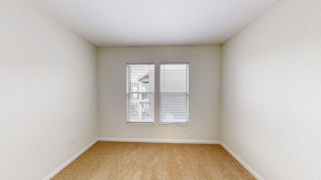 Interior Photo - The Vintage Lofts at West End