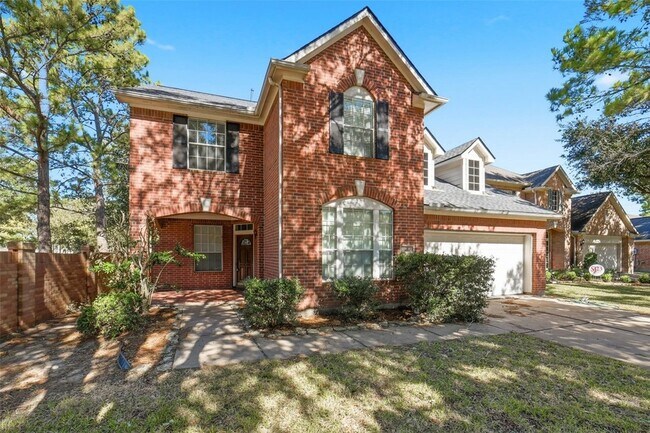 Foto del edificio - 22314 Ivy Stone Ct