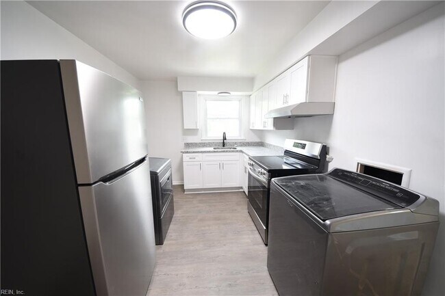 Foto del edificio - 619 Beech St