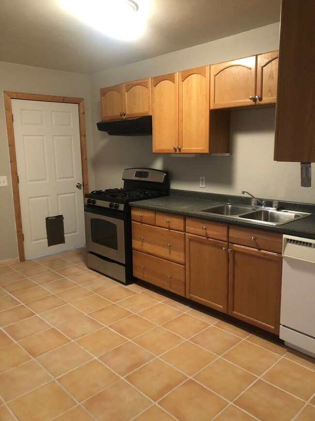 Foto del edificio - 2 BR in Driggs