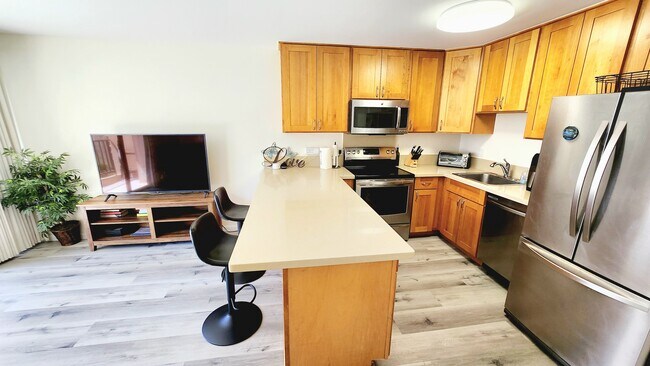 Foto del edificio - 411 Hobron Ln