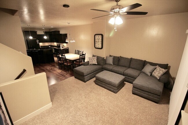 Building Photo - 3734 Prairiewood Drive