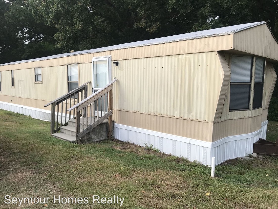 Foto principal - 2 br, 1 bath House - 142 Shady Creek Rd