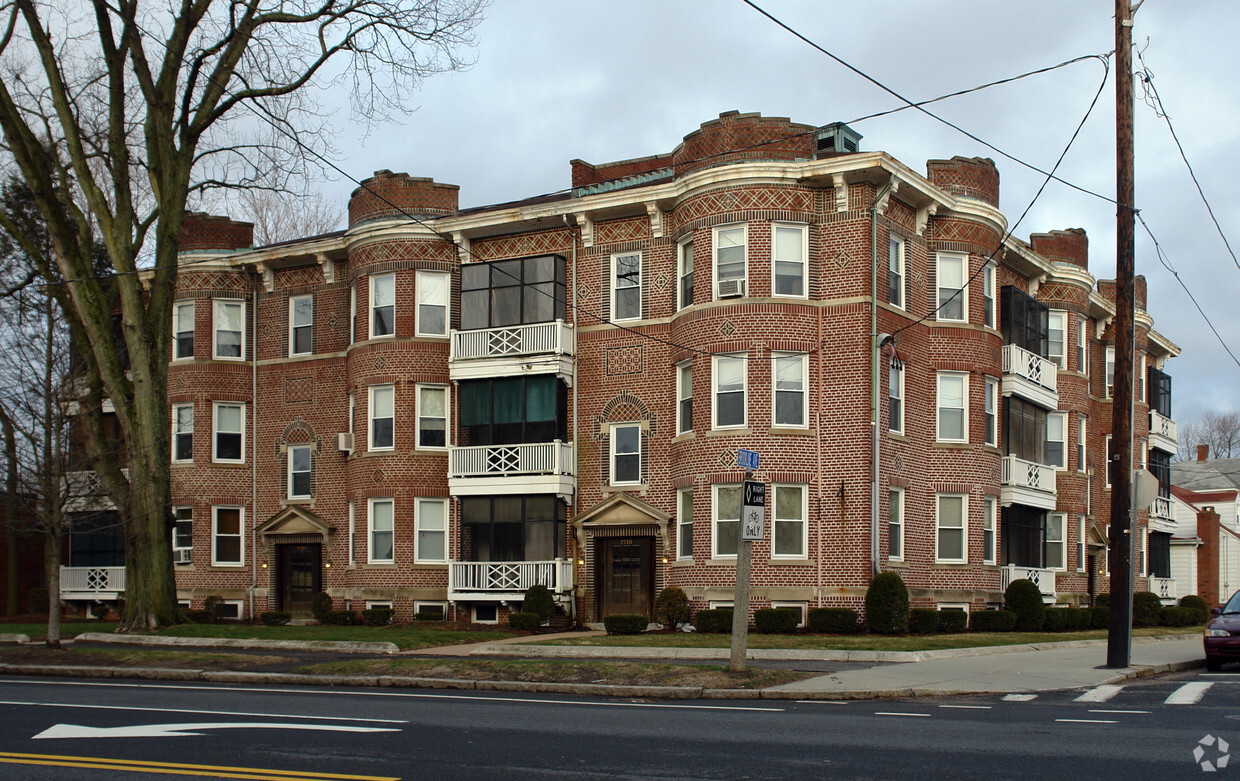 Primary Photo - 1719-1723 Northampton St