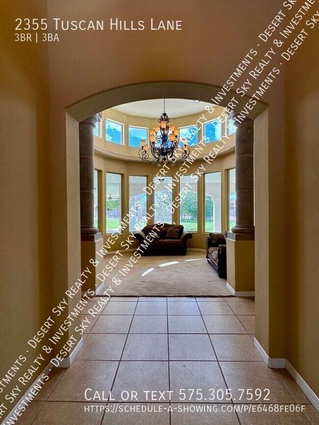 Foto del edificio - 2355 Tuscan Hills Ln