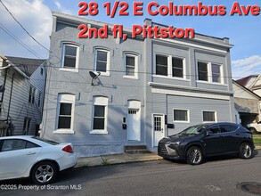 Building Photo - 28 1/2 E Columbus Ave