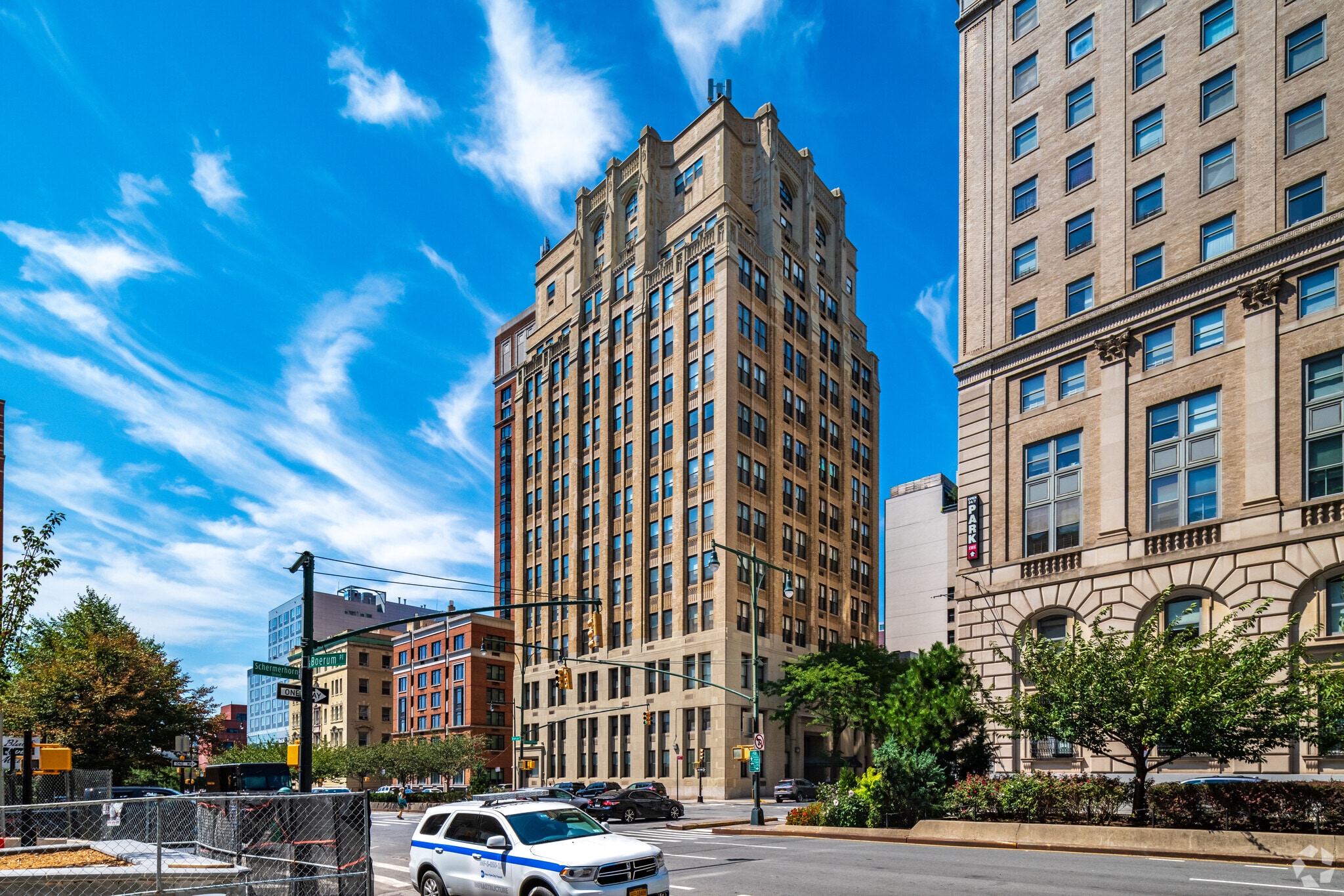 Boerum Court Owners, Inc.